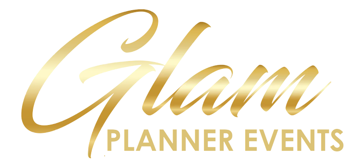 GLAM PLANNER EVENTS